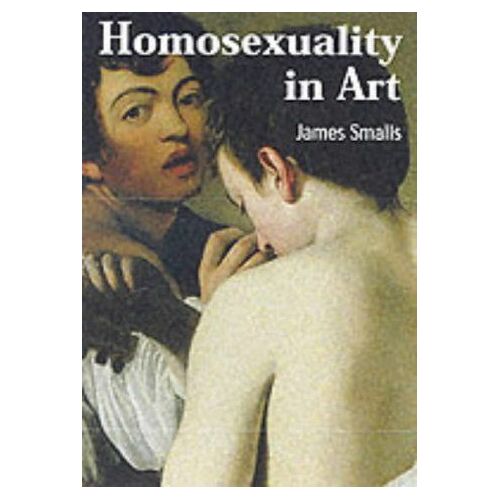 Homosexuality In Art (Temporis Collection)