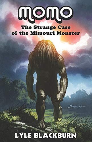 Momo: The Strange Case Of The Missouri Monster