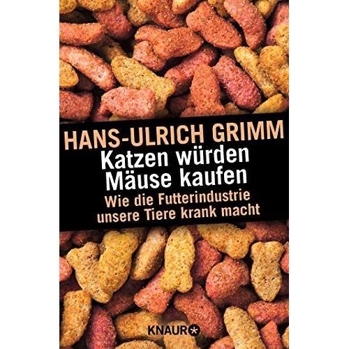 Katzen Würden Mäuse Kaufen