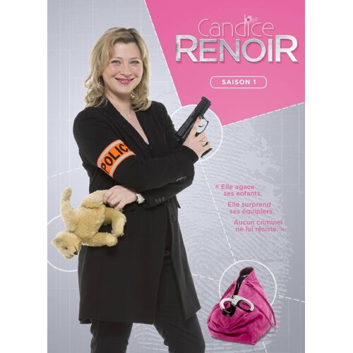 Candice Renoir: Saison 1