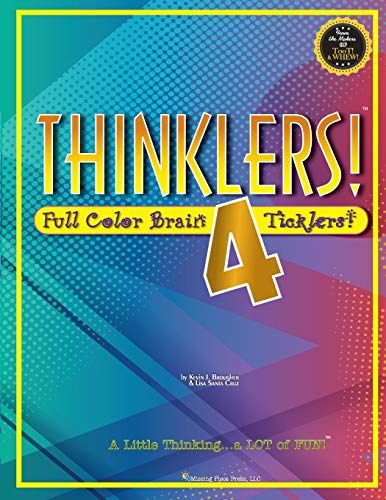 Thinklers! 4