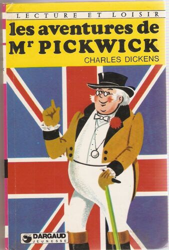 Les Aventures De Mr Pickwick