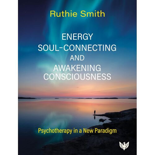 Energy, Soul-Connecting And Awakening Consciousness