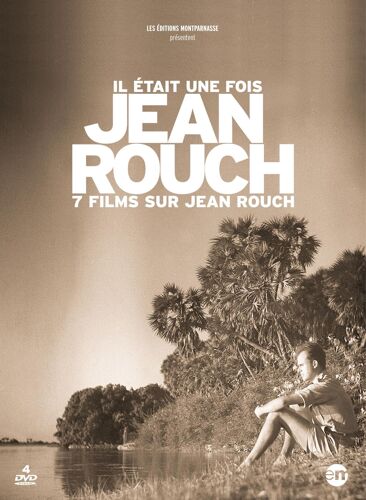 Il Était Une Fois Jean Rouch