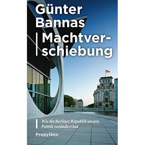 Machtverschiebung