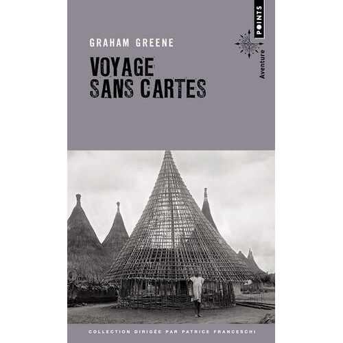 Voyage Sans Cartes