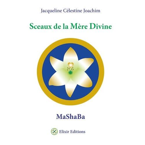 Mashba - Sceaux De La Mère