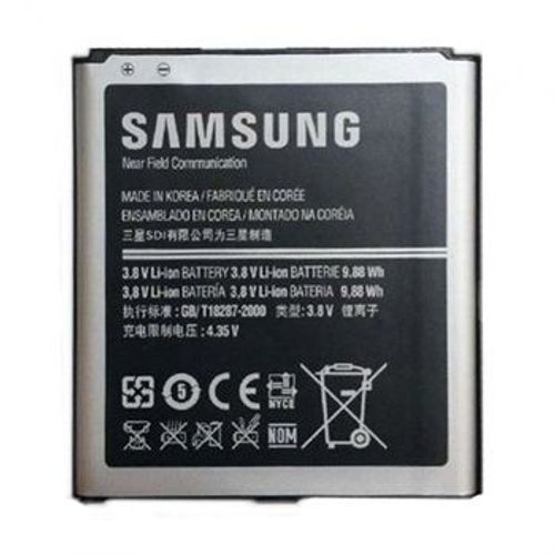 Batterie Samsung Galaxy S4