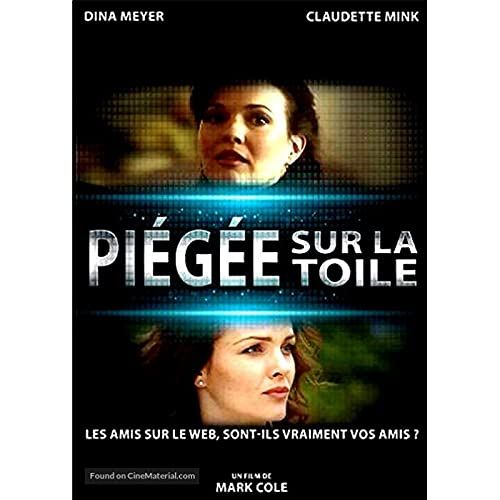 Piégée Sur La Toile