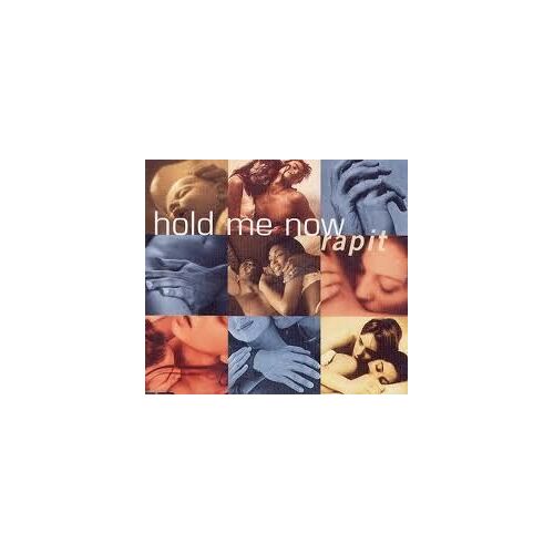 Hold Me Now