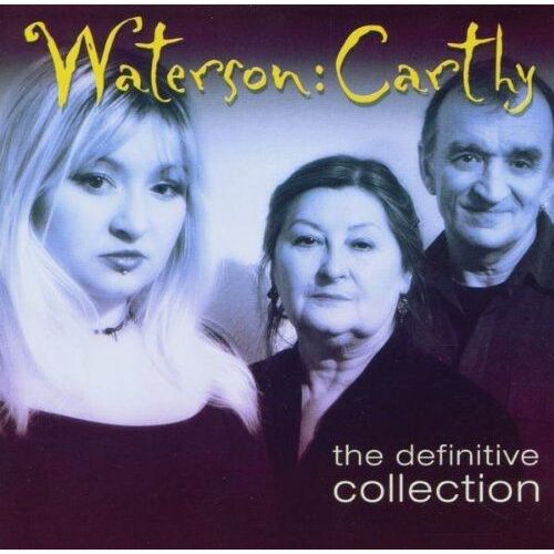 Definitive Collection