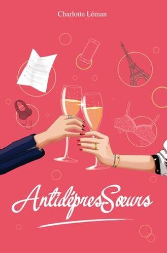 Antidépressoeurs