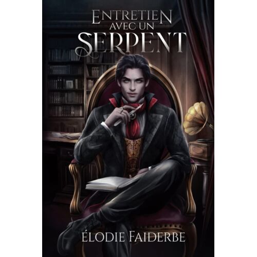 Entretien Avec Un Serpent (Vila Emilia)