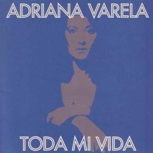 Toda Mi Vida