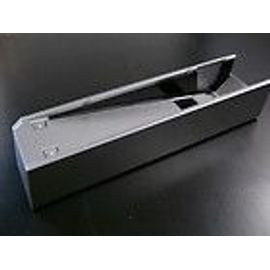 Socle Standard Pour Nintendo Wii - Gris Métalisé - Référence Rvl-017