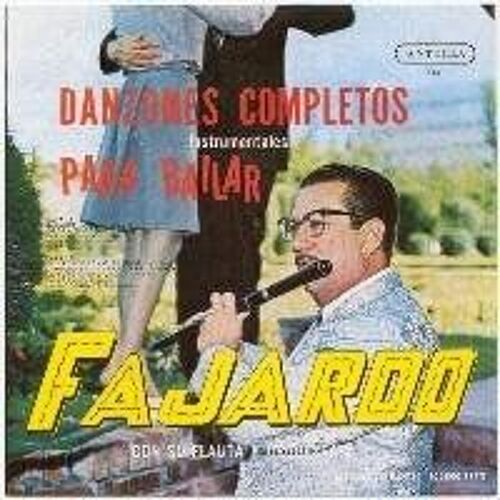 Danzones Para Bailar 1