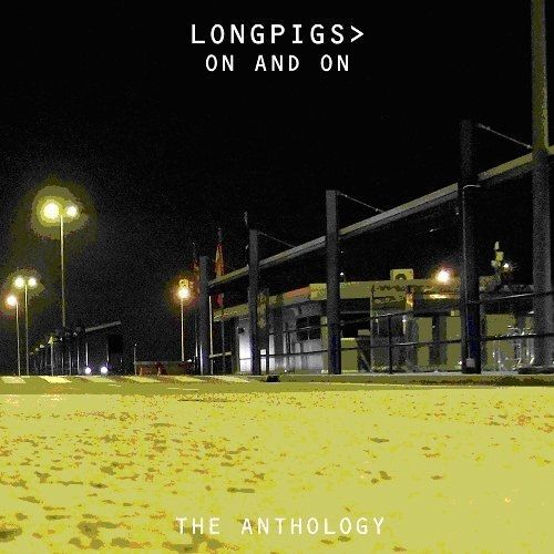 On And On - The Anthology
