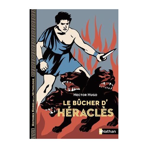 Le Bûcher D'héraclés