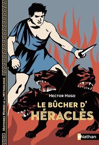 Le Bûcher D'héraclés