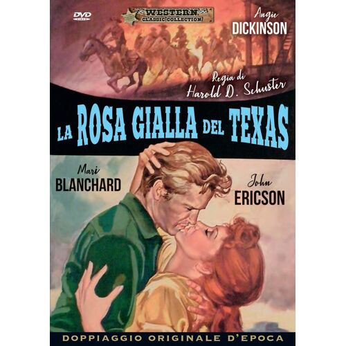 La Rosa Gialla Del Texas [Import]