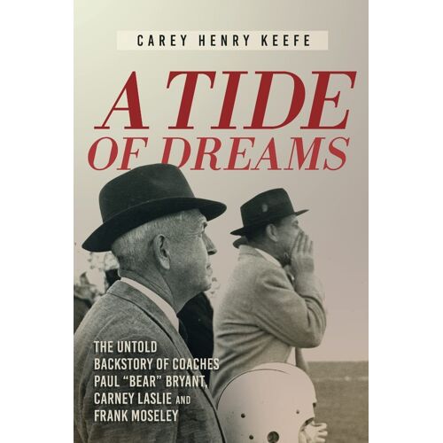 A Tide Of Dreams
