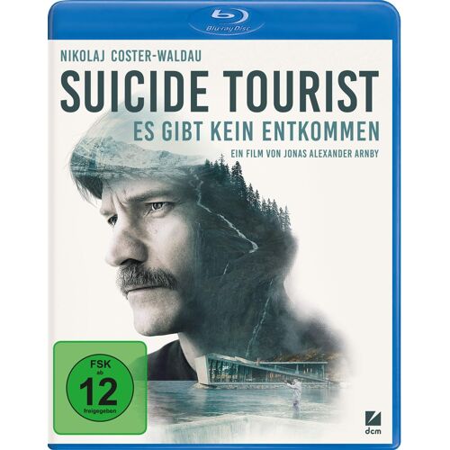 Suicide Tourist Bd