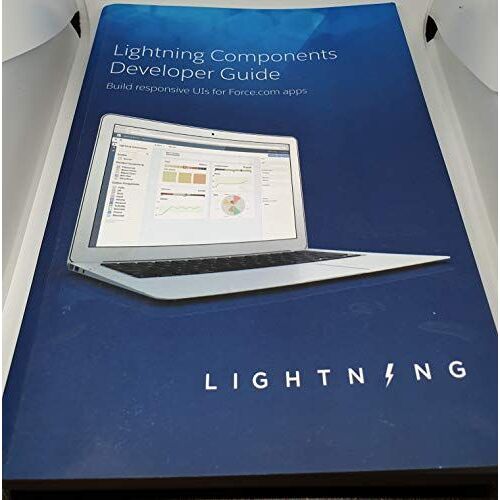 Lightning Components Developer Guide