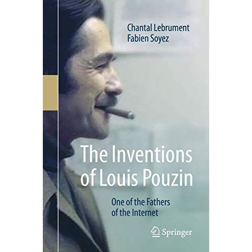 The Inventions Of Louis Pouzin
