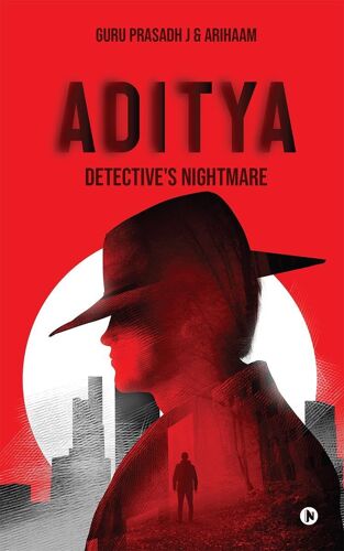 Aditya: Detective's Nightmare