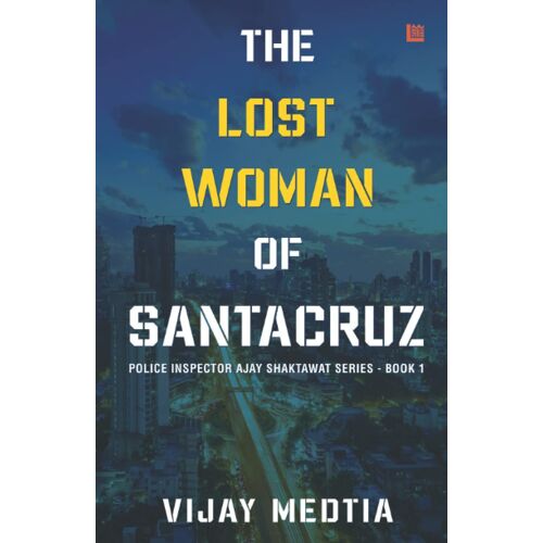 The Lost Woman Of Santacruz
