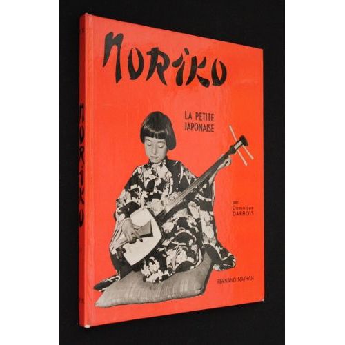 Noriko, La Petite Japonaise