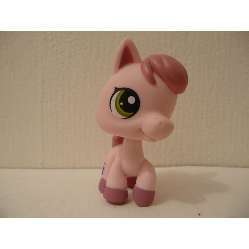 Petshop Cheval N° 1331
