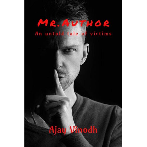 Mr. Author