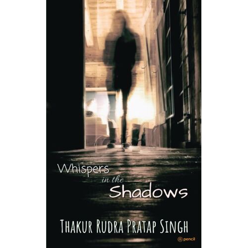 Whispers In The Shadows