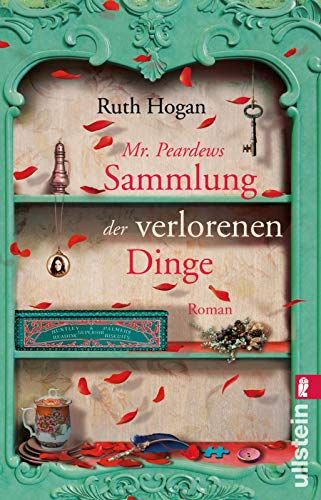 Mr. Peardews Sammlung Der Verlorenen Dinge