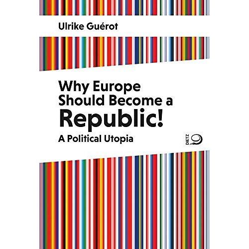 Why Europe Should Become A Republic!