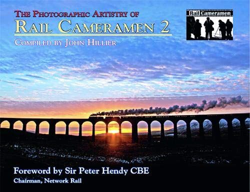 The Photographic Artistry Of Rail Cameramen 2