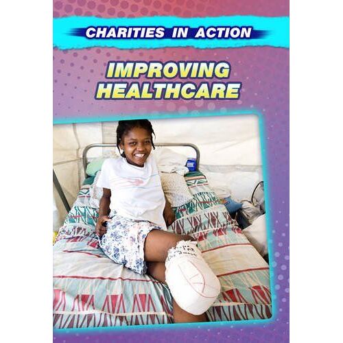 Improving Healthcare