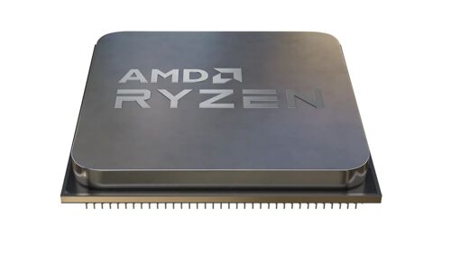 Amd Ryzen 9 7950x3d Processeur 4,2 Ghz 128 Mo L3