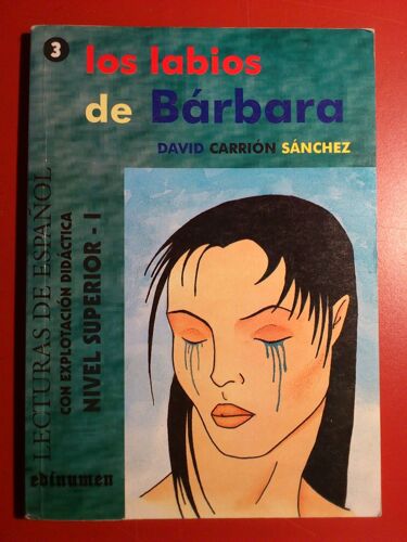 Los Labios De Barbara