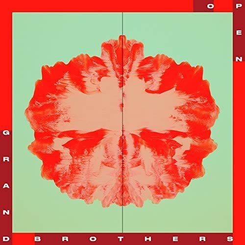 Open [2lp] [12 Inch Analog]