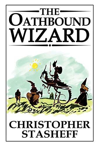 The Oathbound Wizard