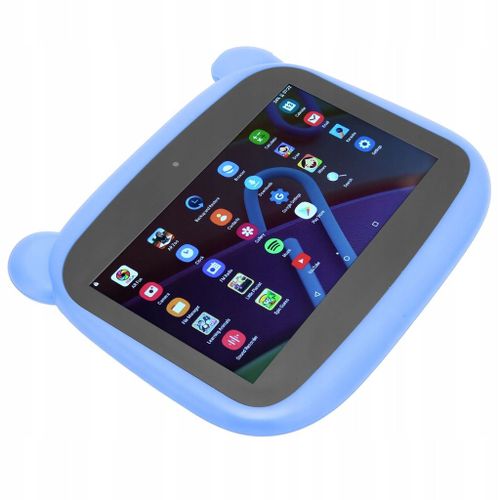 Tablette enfant 7 pouces 5G WIFI bi-bande 2