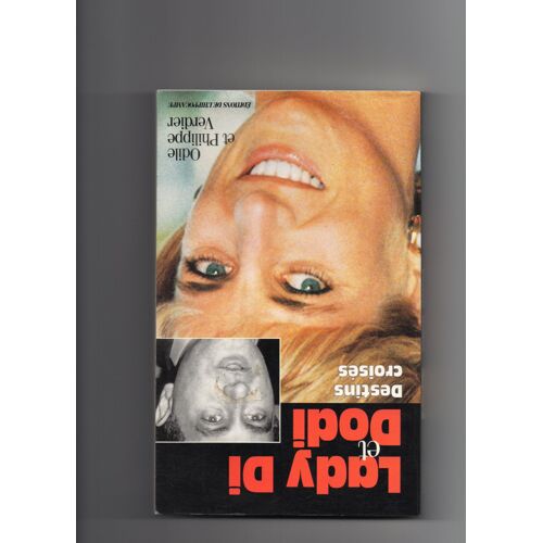 Lady Di Et Dodi Destins Croises