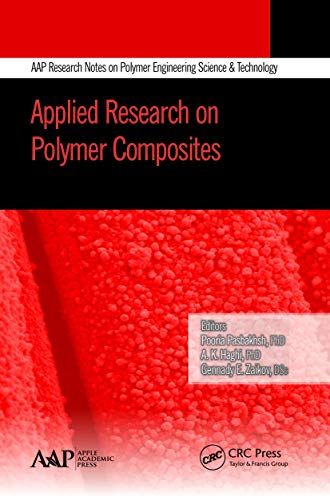 Applied Research On Polymer Composites