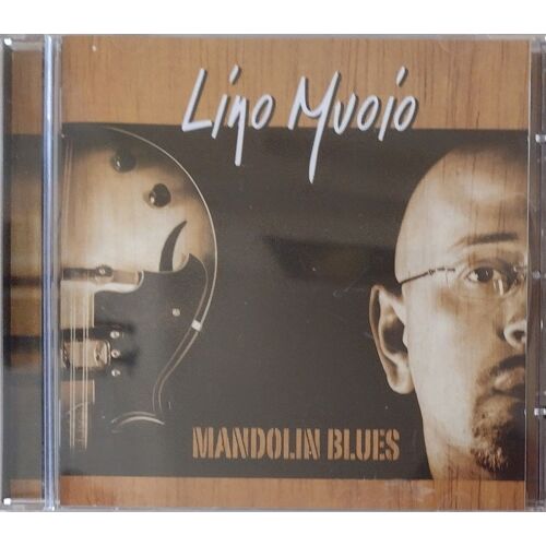 Lino Muoio - Mandolin Blues