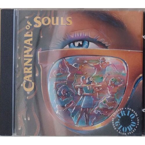 Lobo - Carnival Of Souls