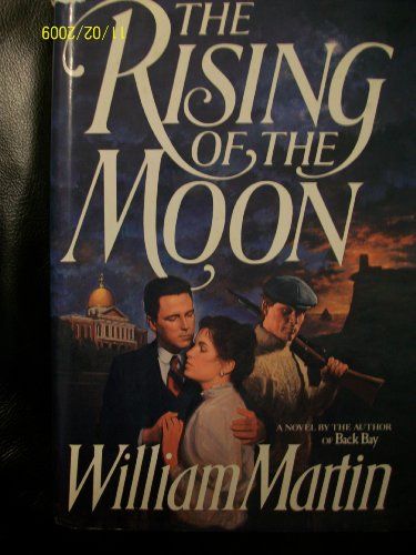 The Rising Of The Moon
