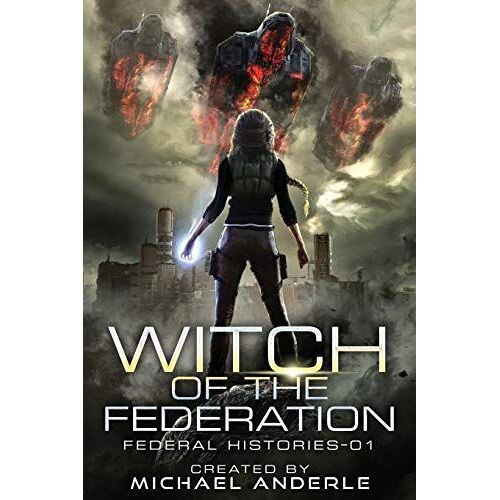 Witch Of The Federation
