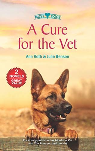 A Cure For The Vet